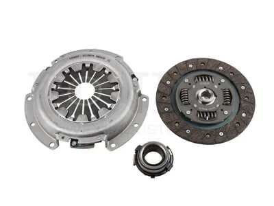 UNIO CLT20074 Комплект сцепления с подшипником