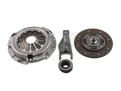 UNIO CLT20075 Комплект сцепления с подшипником