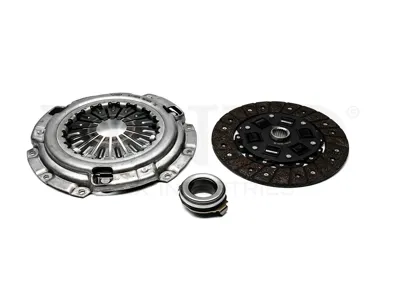 UNIO CLT20078 Комплект сцепления Mazda 6 02-