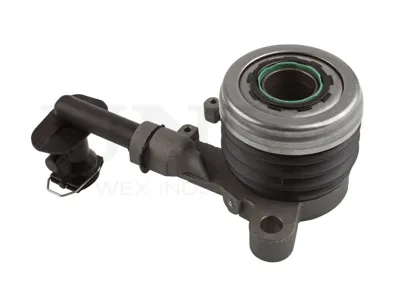 UNIO CLT30031 Муфта сцепления Nissan Note Qashqai 05-