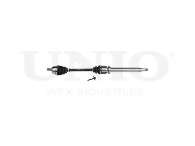 UNIO CVJ10003 Привод в сборе Ford Focus C-MAX 03- перед.прав.