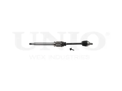 UNIO CVJ10005 Привод в сборе Ford Focus 03- перед.прав.