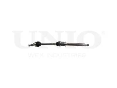 UNIO CVJ10007 Привод в сборе Ford Fusion Fiesta 01- перед.прав.