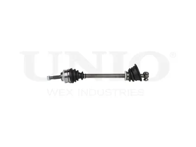 UNIO CVJ10008 Привод в сборе Renault SY Mercedes OL Clio 97- перед.лев.