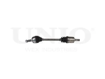 UNIO CVJ10009 Привод в сборе Honda Civic VIII 05- перед.лев.