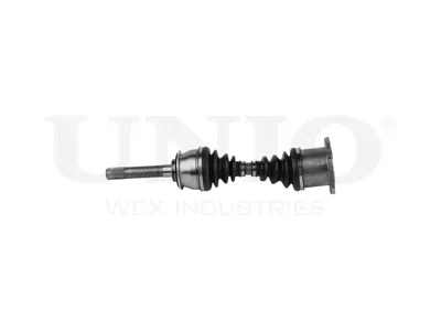 UNIO CVJ10014 Привод в сборе SsangYong Korando 88- перед.прав.