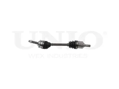 UNIO CVJ10016 Привод в сборе передний левый
