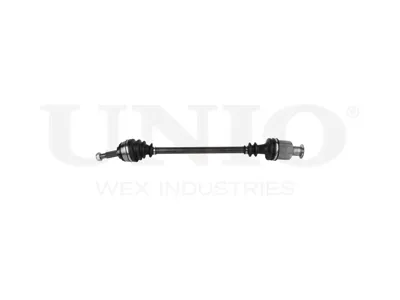 UNIO CVJ10018 Привод в сборе Renault Logan 07- перед.прав.