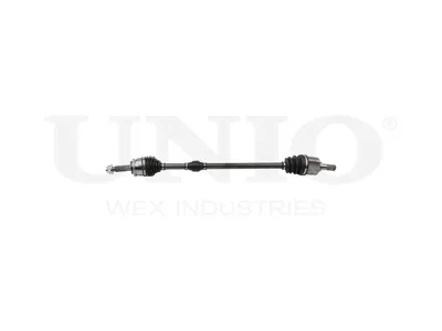 UNIO CVJ10020 Привод в сборе Kia Hyundai RIO Solaris 10- перед.прав.