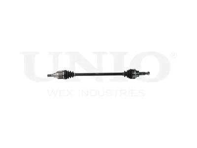 UNIO CVJ10021 Привод в сборе Renault Duster Kaptur 11- задн.лев.прав.