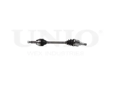 UNIO CVJ10022 Привод в сборе Ford Fusion Fiesta 01- перед.лев.