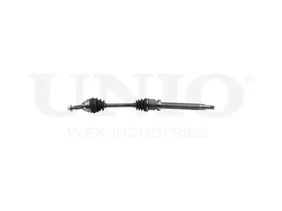 UNIO CVJ10023 Привод в сборе Ford Focus 98- перед.прав.
