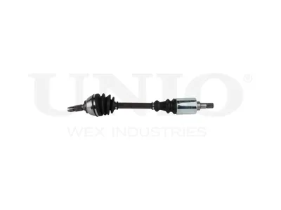 UNIO CVJ10024 Привод в сборе Peugeot Partner 96- перед.лев.