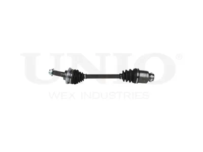 UNIO CVJ10025 Привод в сборе Kia Cerato 01- перед.прав.