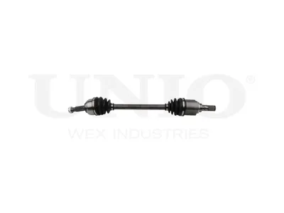 UNIO CVJ10027 Привод в сборе Nissan Note Micra 05- перед.лев.