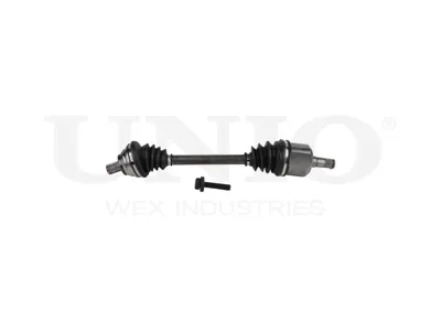 UNIO CVJ10029 Привод в сборе VW Passat 04- перед.лев.