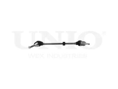 UNIO CVJ10030 Привод в сборе Opel Astra Zafira 04- перед.прав.