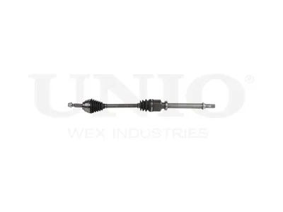 UNIO CVJ10031 Привод в сборе Renault Megane 02- перед.прав.