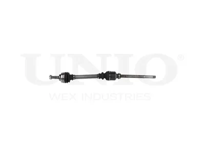 UNIO CVJ10036 Привод в сборе PSA 308 Partner C4 04- перед.прав.