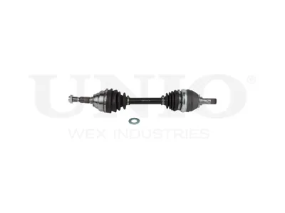 UNIO CVJ10037 Привод в сборе Opel Astra H Zafira B 04- перед.лев.