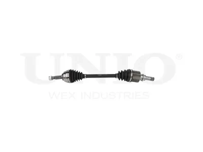 UNIO CVJ10039 Привод в сборе Renault Megane 02- перед.лев.