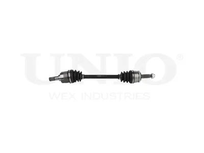 UNIO CVJ10040 Привод в сборе Kia Hyundai RIO Solaris 10- перед.лев.