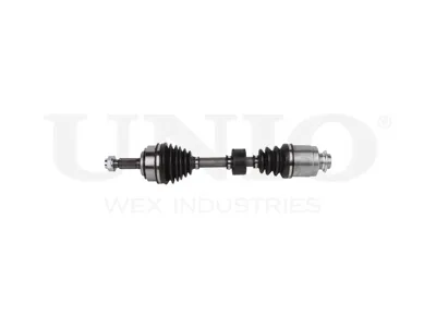 UNIO CVJ10042 Привод в сборе Honda Accord 03- перед.прав.