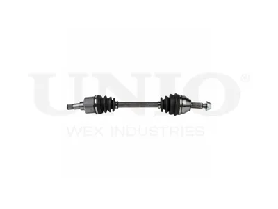 UNIO CVJ10043 Привод в сборе Ford Focus 98- перед.лев.