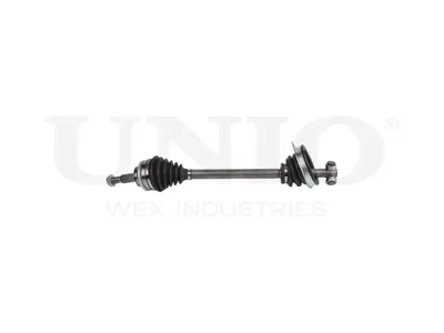 UNIO CVJ10045 Привод в сборе Nissan Renault KUBISTAR Clio 98- перед.лев.