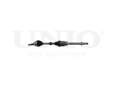 UNIO CVJ10046 Привод в сборе Toyota Lexus Camry ES 06- перед.прав.