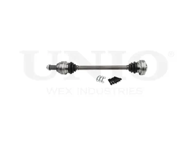 UNIO CVJ10050 Привод в сборе BMW 5(E60) задн.лев.прав.
