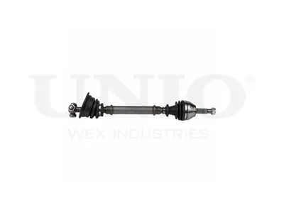UNIO CVJ10051 Привод в сборе Renault Clio Kangoo 90- перед.лев.