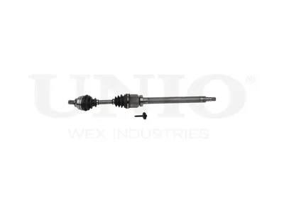 UNIO CVJ10052 Привод в сборе Volvo S40C30V50 04- перед.прав.