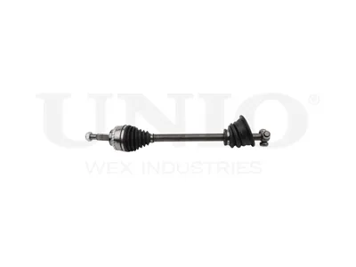 UNIO CVJ10056 Привод в сборе Renault Clio Kangoo 97- перед.лев.