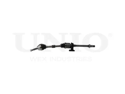UNIO CVJ10057 Привод в сборе передний правый