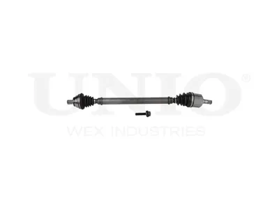UNIO CVJ10059 Привод в сборе Skoda Octavia 04- перед.прав.
