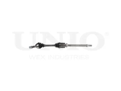 UNIO CVJ10062 Привод в сборе Nissan X-Trail 07- перед.прав.