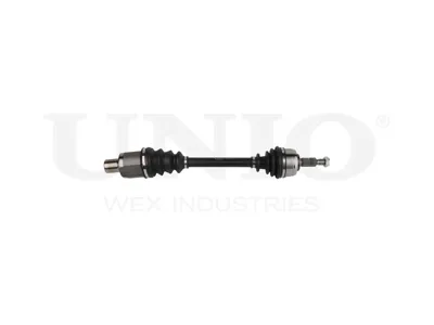 UNIO CVJ10064 Привод в сборе  Renault  Duster 10- перед.прав.