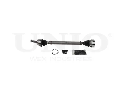 UNIO CVJ10066 Привод в сборе VW Golf Passat Vento 88- перед.прав.