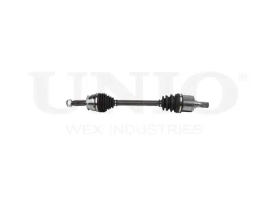 UNIO CVJ10067 Привод в сборе передний левый