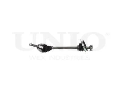 UNIO CVJ10068 Привод в сборе Renault Megane Scenic 96- перед.лев.