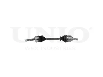 UNIO CVJ10070 Привод в сборе Opel Corsa 00- перед.лев.