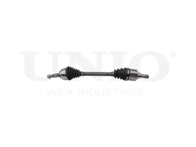 UNIO CVJ10071 Привод в сборе Renault Megane 02- перед.лев.