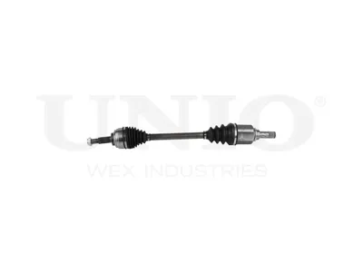 UNIO CVJ10072 Привод в сборе Renault Logan Sandero 14- перед.лев.