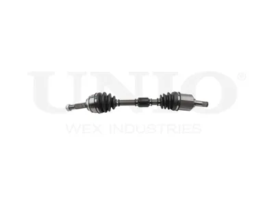 UNIO CVJ10074 Привод в сборе Mitsubishi LANCER 03- перед.лев.