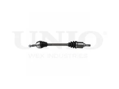 UNIO CVJ10076 Привод в сборе передний левый
