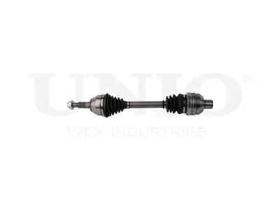 UNIO CVJ10077 Привод в сборе Opel Astra Zafira 05- перед.прав.