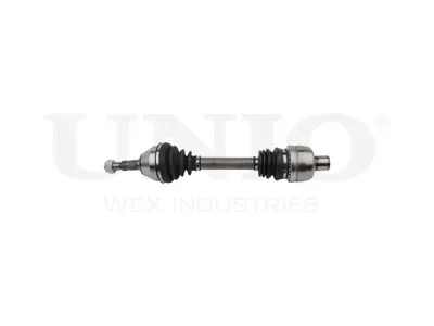 UNIO CVJ10079 Привод в сборе Opel Astra Zafira 04- перед.прав.