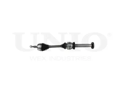 UNIO CVJ10082 Привод в сборе VW TranSporter (T5) Multivan (T5) 03- перед.прав.