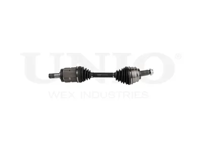 UNIO CVJ10083 Привод в сборе BMW X5(E53) перед.лев.